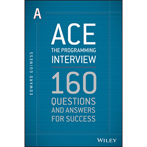 Ace the Programming Interview