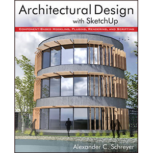 Architectural Design with SketchUp