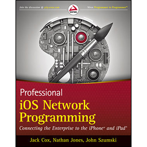 Professional iOS Network Programming