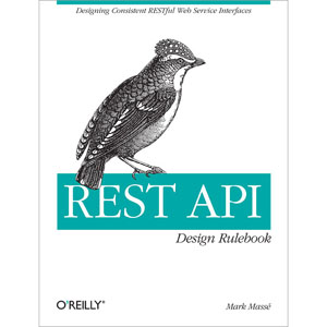 REST API Design Rulebook