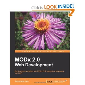 MODx 2.0 Web Development