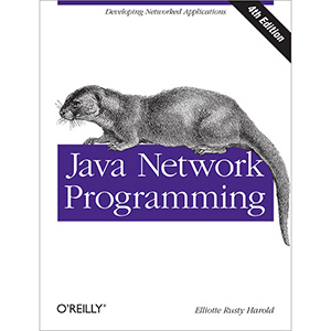 Java Network Programming, 4th Edition
