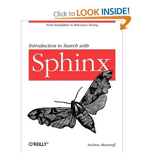Introduction to Search with Sphinx: From installation to relevance tuning