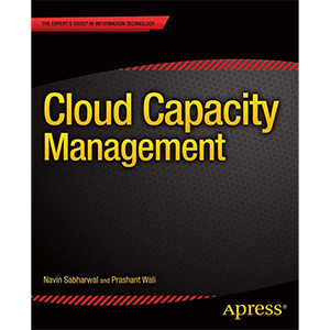 Cloud Capacity Management