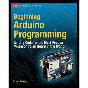 Beginning Arduino Programming