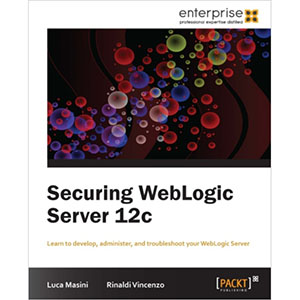Securing Weblogic Server 12c