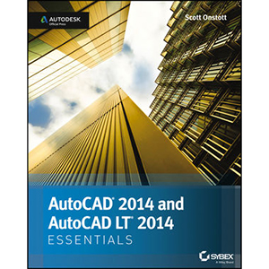 AutoCAD 2014 Essentials