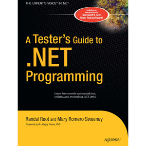 A Tester’s Guide to .NET Programming