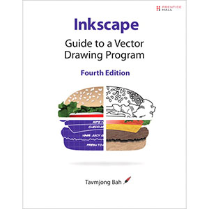 Inkscape, 4th Edition