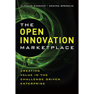 The Open Innovation Marketplace