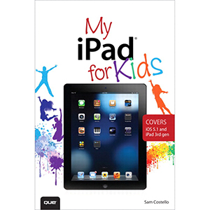 My iPad for Kids