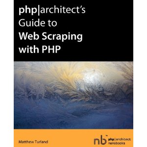 php|architects Guide to Web Scraping