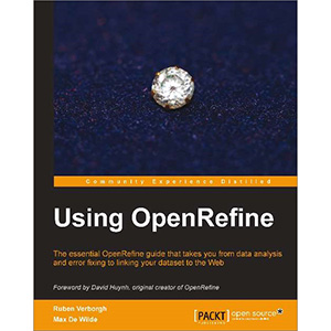 Using OpenRefine