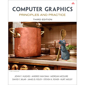 Computer Graphics, 3rd Edition