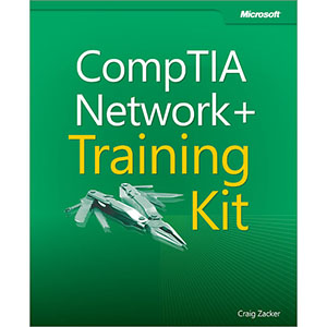 CompTIA Network+ Training Kit (Exam N10-005)