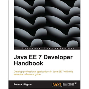 Java EE 7 Developer Handbook