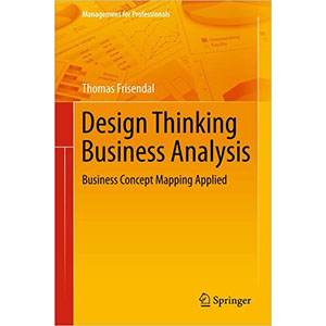 Design Thinking Business Analysis