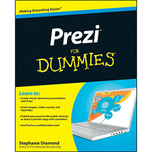 Prezi For Dummies