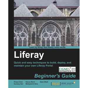 Liferay: Beginner’s Guide