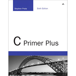 C Primer Plus, 6th Edition