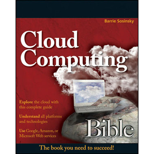 Cloud Computing Bible