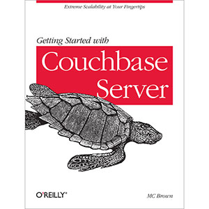 Getting Started with Couchbase Server