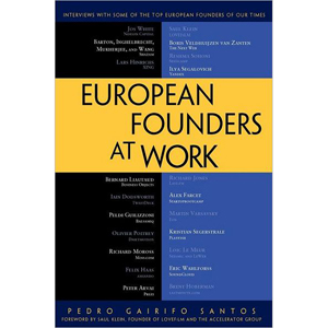 European Founders at Work