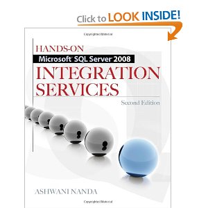 Hands-On Microsoft SQL Server 2008 Integration Services, 2nd Edition