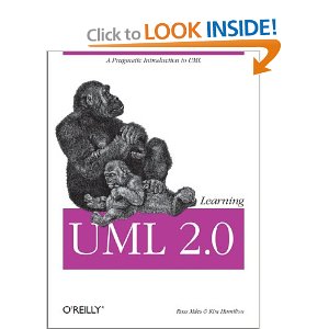 Learning UML 2.0