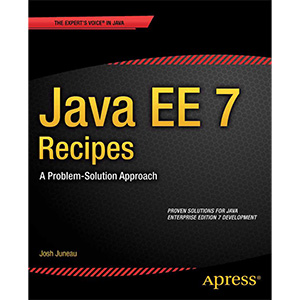 Java EE 7 Recipes
