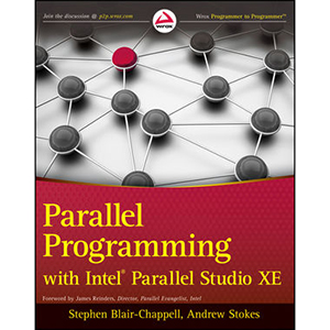 Parallel Programming with Intel Parallel Studio XE