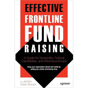 Effective Frontline Fundraising